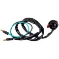 Kill Stop On Off Switch For Honda Atv Atc90 Atc110 Atc185 Atc200 Atc250 1971 1981 Replace 35300-958-671 35300-958-013