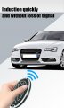 Ontto 7-button Tpu Key Cover Case Full Protection Fit For Hyundai Ioniq 6 Smart Remote Car Fob Holder Azera Grandeur Gn7 Kona