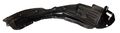 Sherman Replacement Part For Pontiac Vibe Front Driver Side Fender Inner Panel Partslink Number Gm1248130 