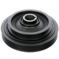 Harmonic Balancer Crankshaft Pulley Fit For Acura For Honda 3 0l 2l 5l 13810p8aa01 