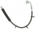Front Left Driver Side Brake Hydraulic Hose Premium For Ram 1500 Tradesman Hd 2012 Pc-632590 