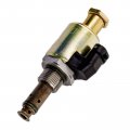 Friday Part Solenoid Valve 122-5053 For Caterpillar 120h 135h 3116 3126 3126b 3126e 322c 325c 570b 580b 953c 963c C7 C15 D6n 