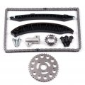 Aintier Automotive Replacement Engine Timing Part Sets Kits Fit For 2005 2012 Nissan Renault Opel 2 0 Dci Cdti M9r