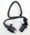 Ignition Coil For Baja Sun City Sc150 150cc Suncity Sc 150 Gy6 Scooter Moped New 