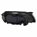 Tyc Left Headlight Assembly For 2008-2010 Volvo V70