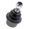 Front Ball Joint For 1999 To 2004 Land Rover Discovery Press In Rubber Boot Black Alx Pau Me Ms10533 Cla1 