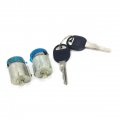Tom 954-012 Door Lock Cylinder Fits 1988-1994 Chevrolet Blazer C1500 C2500 C3500 Gmc 15646562