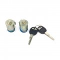 Tom 954-012 Door Lock Cylinder Fits 1988-1994 Chevrolet Blazer C1500 C2500 C3500 Gmc 15646562