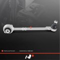 A-premium Front Rearward Lower Control Arm With Ball Joint Bushing Compatible Mercedes-benz E250 14-16 E300 12-16 E350 10-16