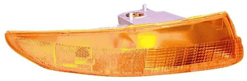 Depo 332-1546r-us Chevrolet Camaro Passenger Side Replacement Parking Marker Lamp Unit
