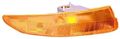 Depo 332-1546r-us Chevrolet Camaro Passenger Side Replacement Parking Marker Lamp Unit 