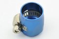 Autobahn88 Hose Finisher Clamp For An5 Fuel Od 14mm 0 55