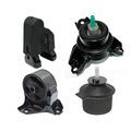 K2059 Fits 2009-2010 Hyundai Azera 3l 3 8l Engine Motor Mount Set 4pcs A7162 A7188 A7151 A7153 