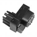 Power Side Mirror Switch Replaces 15045085 19259975 901124 Fits Chevy Silverado Suburban Tahoe Gmc Sierra Yukon Xl 2000-2002