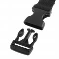 Uxcell Polypropylene Luggage Suitcase Travel Adjustable Strap Belt 3 3ft 2pcs