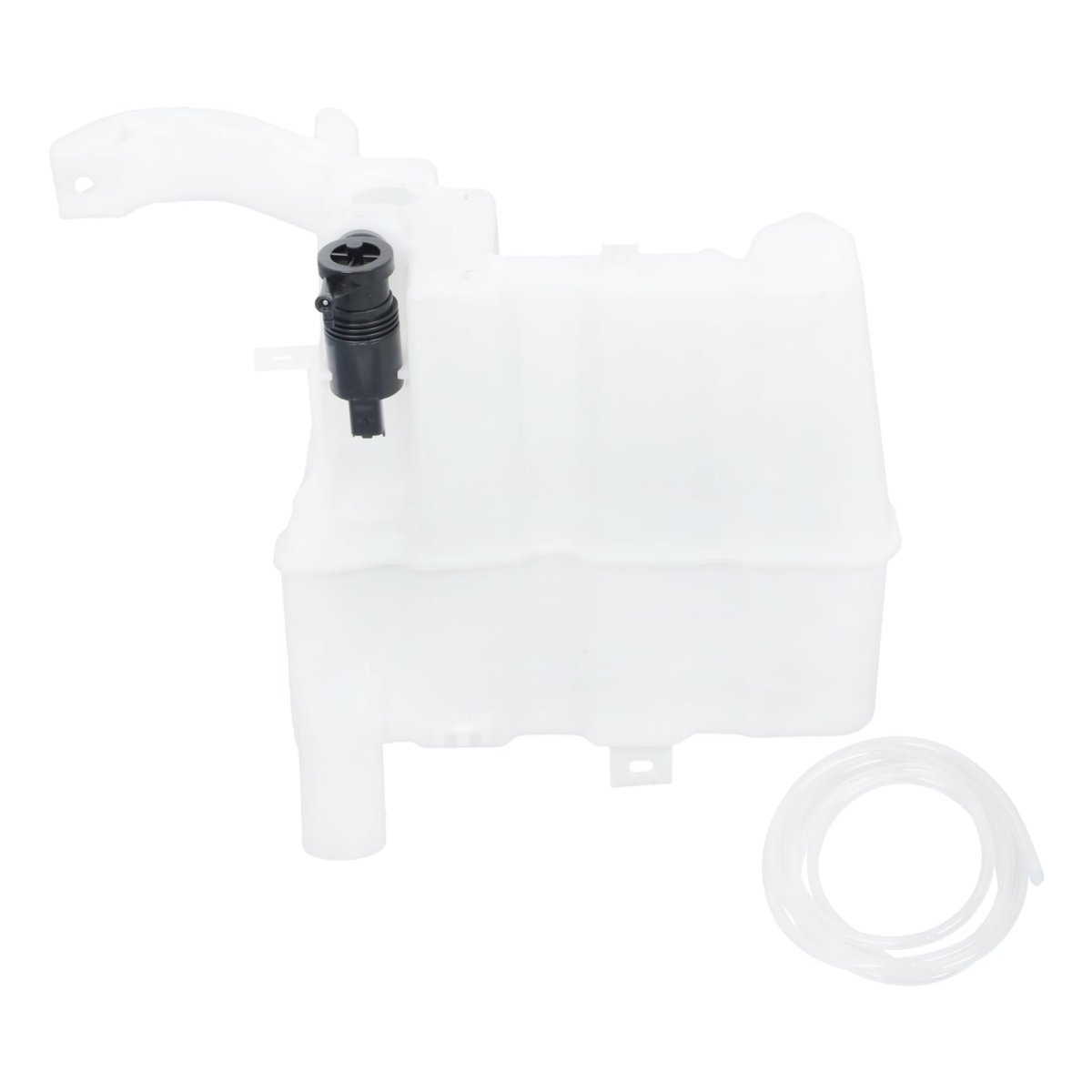Windshield Washer Fluid Reservoir Tank With Motor Replacement For Q50 Q60 2014-2022 28910-4hb0a