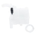 Windshield Washer Fluid Reservoir Tank With Motor Replacement For Q50 Q60 2014-2022 28910-4hb0a 