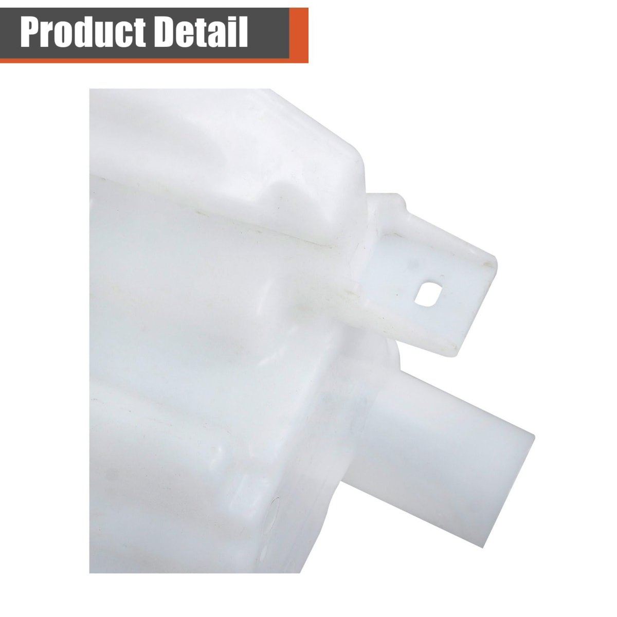 Windshield Washer Fluid Reservoir Tank With Motor Replacement For Q50 Q60 2014-2022 28910-4hb0a