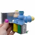 Supplying Demand W10822681 W10408180 Refrigerator Water Inlet Valve Replacement Kit