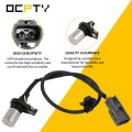 Engine Crankshaft Position Sensor Compatible For Toyota Corolla 1998-2005 Matrix 2003-2005 Celica 2000-2004 Mr2 Spyder