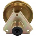 Ocpty Spindle Assembly Am118532 Am122444 Replaces For John Deere Mower Tractor Am124511 Stx46 Stx38 Black Deck Set Of 3