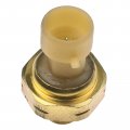 A-premium Engine Oil Pressure Sensor Switch Compatible With Buick Lacrosse Cadillac Chevrolet Colorado Pontiac Saab 9-3 Saturn
