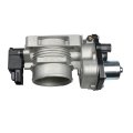 Jdmspeed New Throttle Body 65mm Replacement For Ford E150 F150 Mustang Lincoln Mercury 4 0l 6l