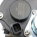 Jdmspeed New Throttle Body 65mm Replacement For Ford E150 F150 Mustang Lincoln Mercury 4 0l 6l