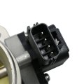 Jdmspeed New Throttle Body 65mm Replacement For Ford E150 F150 Mustang Lincoln Mercury 4 0l 6l