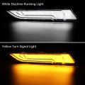 Cpowace Accent Panel Light For Polaris Slingshot S R Sl Slr Gt 2020-2022 Accessories Led Daytime Runnings Turn Signal Light