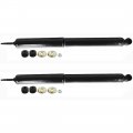 A-partrix 2 Front Shock Absorber Car Fits Gmc W5500 Forward Isuzu Npr Nrr 1988 Ud 1800 1989 Chevrolet Tiltmaster 1990 