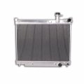 Radiator For 2004-2007 Buick Rainier 2003-2009 Chevrolet Trailblazer Gmc Envoy 