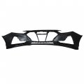 Waltyotur Front Bumper Cover Replacement For Hyundai Sonata Non-turbo 2018 191275430217