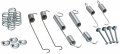 Carlson Quality Brake Parts 17308 Combination Kit 