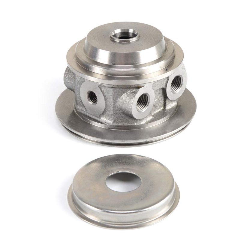 Turbo Bearing Housing For Subaru Td05 Td06 12b 14c 14b 16g 18g 20g Compressor Wheels Water Cooled Part Number 304-02008-002