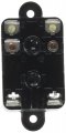 Mars Motors Armatures 92370 Spdt 24v Relay 