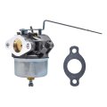 640309 Carburetor Replacement For Tecumseh Hsk840 Hsk845 Hsk850 Th139sa Th139sp Engines Replaces 632537 632537a Carb 