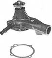 Motorcraft Pw261 New Water Pump 