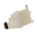 Coolant Reservoir Expansion Recovery Tank With Cap Replacement For Buick Skylark Chevrolet Corsica Oldsmobile Achieva Pontiac 