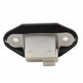 Secosautoparts Rear Trunk Switch Button Compatible With Lexus Es350 2017-2012 Ls430 2003-2006 Toyota Avalon 2013-2018