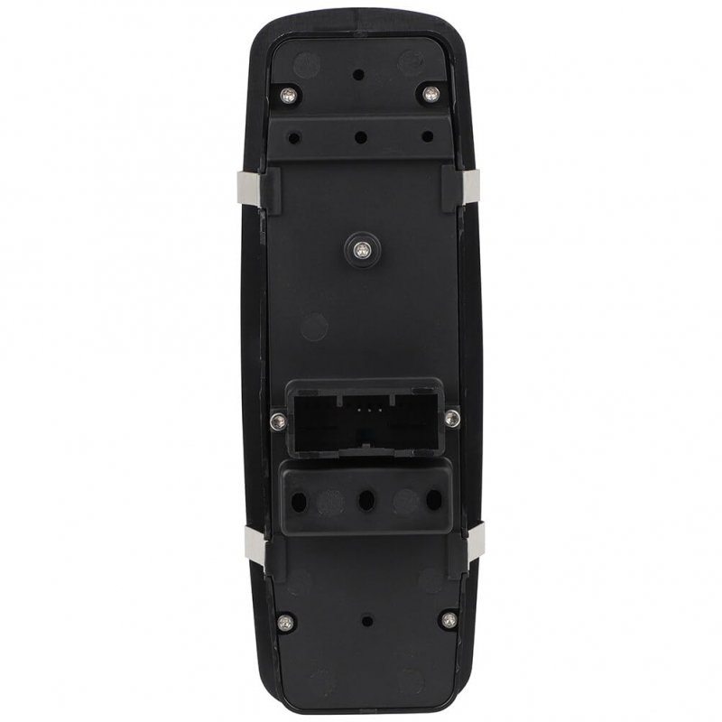 Driver Side Power Master Window Switch Front Left For Chrysler Pacifica 2017-2019