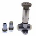 Solarhome Primer Hand Fuel Feed Pump 6933-71-8110 6933718110 For Komatsu Excavator 360-7 Pc360-7 Engine Sa6d140e Saa6d140e