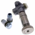 Solarhome Primer Hand Fuel Feed Pump 6933-71-8110 6933718110 For Komatsu Excavator 360-7 Pc360-7 Engine Sa6d140e Saa6d140e