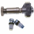 Solarhome Primer Hand Fuel Feed Pump 6933-71-8110 6933718110 For Komatsu Excavator 360-7 Pc360-7 Engine Sa6d140e Saa6d140e