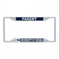 University Of Nevada Reno Unr Wolf Pack Metal License Plate Frame For Front Or Back Car Officially Licensed Parent 