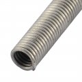 Aexit 2500w Kilns Furnace Parts Accessories Furnaces Casting Flexible Heating Coil Wire 71 5cm Long