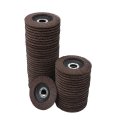 50 Pcs 40-grit Grinding Discs 4 5 Inch X 7 8 Aluminum Oxide Abrasive Wheel For Most Pneumatic And Electric Grinders Sanding 