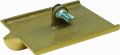 Marshalltown Qlt Bronze Walking Groovers 152 Mm Length 114 Width 13 Radius 25 32 Groove Depth 8316 