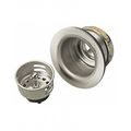 Sea Dog Sink Drain With Strainer 