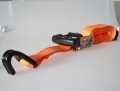 Cartman 1 5 X 15 Padded Ratchet Tie Down 3000lbs Capacity 4pk Orange
